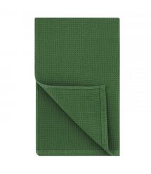 ARDESTO Подарочный набор полотенец в мешочке Christmas Deer 38х63см, 2шт, 100% хлопок, красный, зеленый