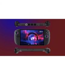 Lenovo Игровая консоль Legion Go Gen 2 8ASP2, 32GB, F1TB