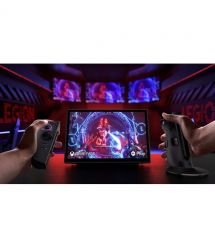 Lenovo Игровая консоль Legion Go Gen 2 8ASP2, 32GB, F1TB