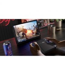 Lenovo Игровая консоль Legion Go Gen 2 8ASP2, 32GB, F1TB