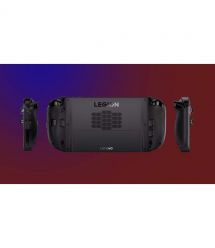 Lenovo Игровая консоль Legion Go Gen 2 8ASP2, 32GB, F1TB