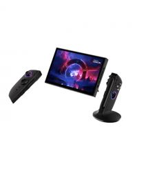 Lenovo Игровая консоль Legion Go Gen 2 8ASP2, 32GB, F1TB