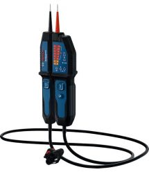 Bosch Тестер напруги Bosch Professional GVT 1000-15 0-1000В 2AAх1.5В