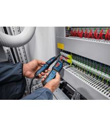Bosch Тестер напруги Bosch Professional GVT 1000-15 0-1000В 2AAх1.5В