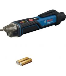 Bosch Тестер напруги Bosch Professional GVD 1000-17 24-1000В 2AAх1.5В