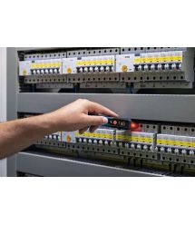 Bosch Тестер напруги Bosch Professional GVD 1000-17 24-1000В 2AAх1.5В