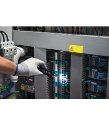 Bosch Тестер напруги Bosch Professional GVD 1000-17 24-1000В 2AAх1.5В