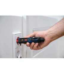 Bosch Тестер напруги Bosch Professional GVD 1000-17 24-1000В 2AAх1.5В