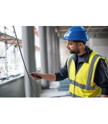 Bosch Тестер напруги Bosch Professional GVD 1000-17 24-1000В 2AAх1.5В