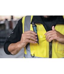 Bosch Тестер напруги Bosch Professional GVD 1000-17 24-1000В 2AAх1.5В