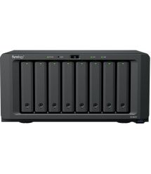 Synology Сетевое хранилище NAS DS1825+