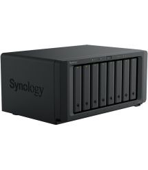 Synology Сетевое хранилище NAS DS1825+
