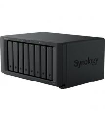 Synology Сетевое хранилище NAS DS1825+
