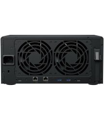 Synology Сетевое хранилище NAS DS1825+
