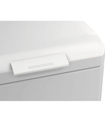 Electrolux Electrolux WM top load, 6kg, 1000, D, 60cm, display, white