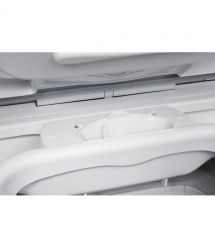 Electrolux Electrolux WM top load, 6kg, 1000, D, 60cm, display, white