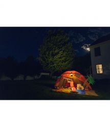 Osram Лампа OSRAM LED E27 8Вт 806Лм 4000К A60 акумуляторна