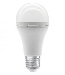 Osram Лампа OSRAM LED E27 8Вт 806Лм 2700К A60 акумуляторна