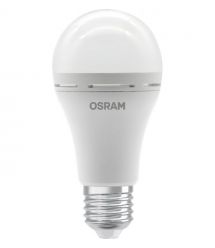 Osram Лампа OSRAM LED E27 8Вт 806Лм 2700К A60 акумуляторна
