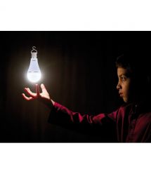Osram Лампа OSRAM LED E27 8Вт 806Лм 2700К A60 акумуляторна