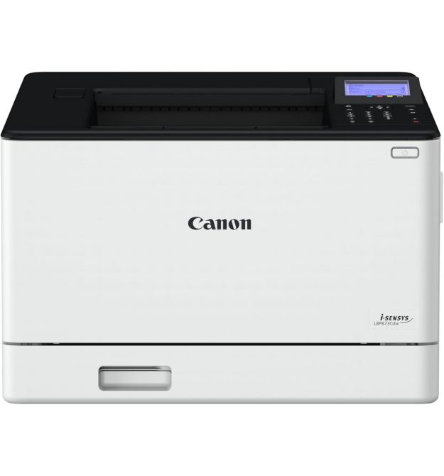 Canon Принтер А4 Canon i-SENSYS LBP673Cdw II з Wi-Fi