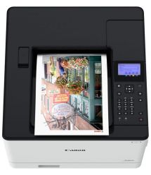Canon Принтер А4 Canon i-SENSYS LBP673Cdw II з Wi-Fi