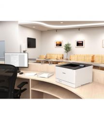 Canon Принтер А4 Canon i-SENSYS LBP673Cdw II з Wi-Fi
