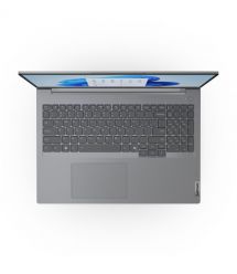 Lenovo Ноутбук Lenovo ThinkBook 14-G7 14" WUXGA IPS AG, AMD R5-7535HS, 32GB, F1TB, UMA, DOS, сірий