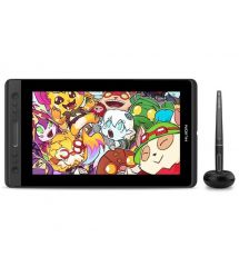 Huion Графический монитор 13,3" Kamvas Pro 13, USB-C,черный