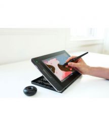 Huion Графический монитор 13,3" Kamvas Pro 13, USB-C,черный