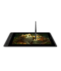 Huion Графический монитор 13,3" Kamvas Pro 13, USB-C,черный