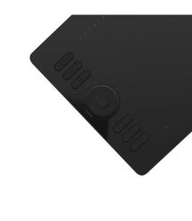 Huion Графический планшет 10"x6.25" HS610, microUSB, черный
