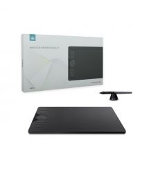 Huion Графический планшет 10"x6.25" HS610, microUSB, черный