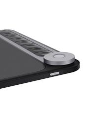 Huion Графический планшет 10.5"x6.5" Q620M, USB-C, черный