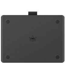 Huion Графический планшет 6.3"x3,9" Inspiroy Frego S, BT, USB-C, черный