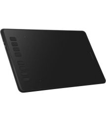 Huion Графический планшет 8.7"x5.4" H950P, microUSB, черный