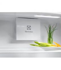 Electrolux Electrolux single door cooler built-in, 177x55x55, 310l, E, ST, inv, white