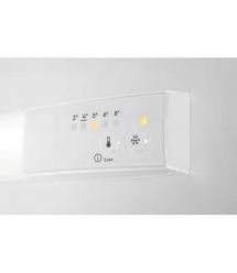 Electrolux Electrolux single door cooler built-in, 177x55x55, 310l, E, ST, inv, white