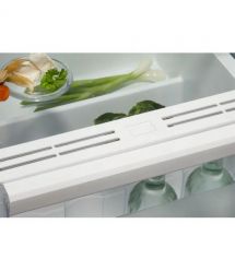 Electrolux Electrolux single door cooler built-in, 177x55x55, 310l, E, ST, inv, white