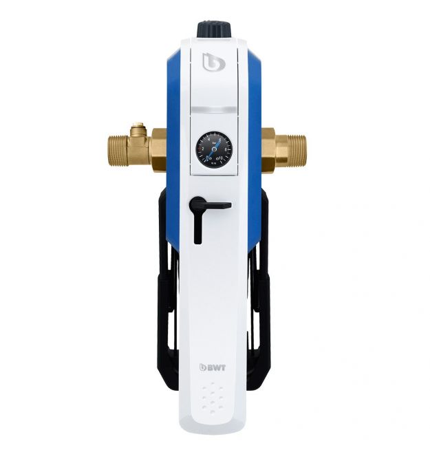 Ecosoft Фільтр магістральний BWT E1 HWS 1''