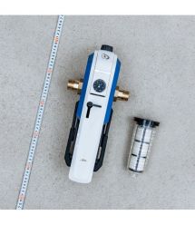 Ecosoft Фільтр магістральний BWT E1 HWS 1''