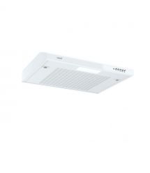 Cata Витяжка Cata пласка , 60см, 350м.куб/год, 3 швидк, LFK 6001 Wh, білий