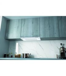 Cata Витяжка Cata пласка , 60см, 350м.куб/год, 3 швидк, LFK 6001 Wh, білий