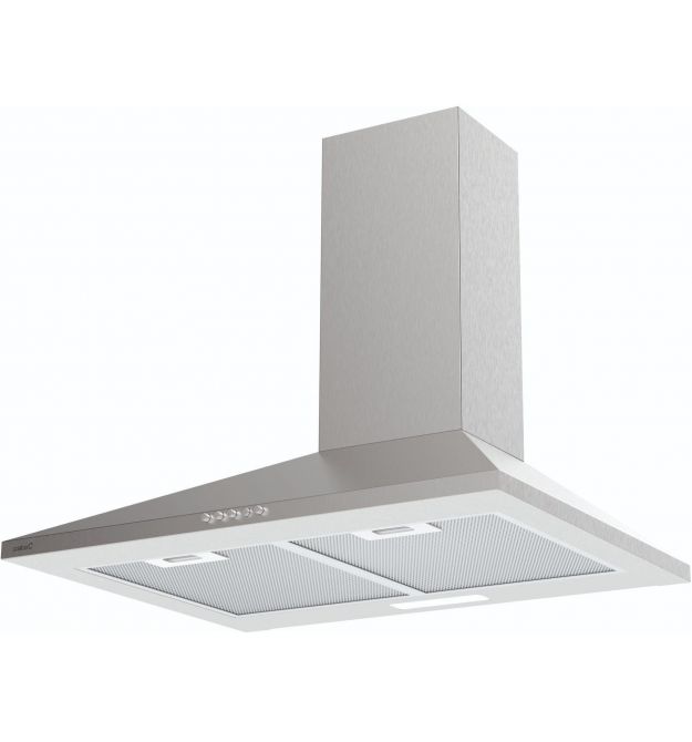 Cata Витяжка Cata купольна, 60см, 395м.куб/год, VK 6000 X, нерж