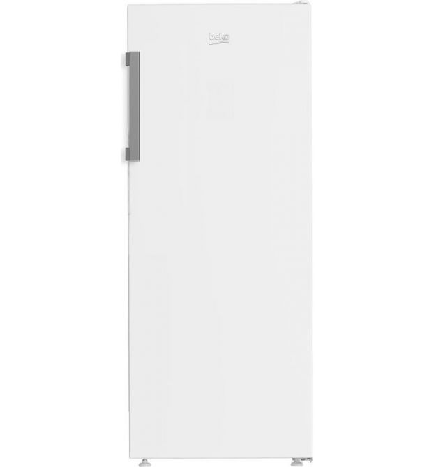 Beko Морозильна камера Beko, 152x60x71, 220л, 1дв., E, NF, білий