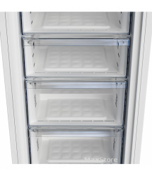 Beko Морозильна камера Beko, 152x60x71, 220л, 1дв., E, NF, білий