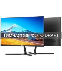 2E Монітор 2E 27" H2725B HDMI, DP, ММ, IPS, 2560x1440, 100Hz, FreeSync
