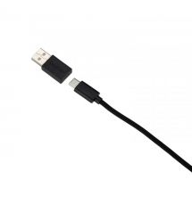 Keychron Клавиатура механическая C3 Pro V2 87Key, K pro Brown, USB-A, QMK, Hot-swap,8K, EN/UKR, RGB, черный