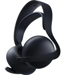 PlayStation Гарнитура PULSE Elite, WL (Чехол), Midnight Black