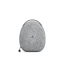 PlayStation Гарнитура PULSE Elite, WL (Чехол), Midnight Black